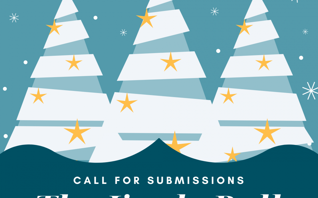 Call for Submissions: The Jingle Ball