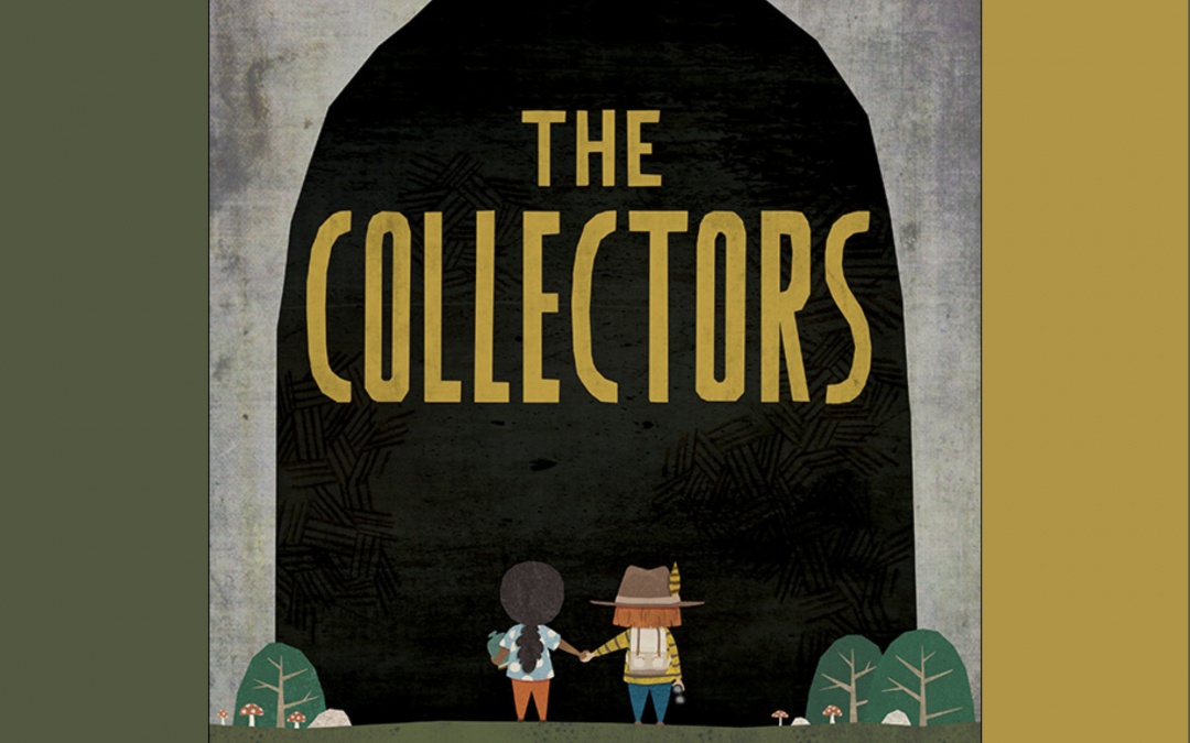 Shop the Muse Book Pick: The Collectors