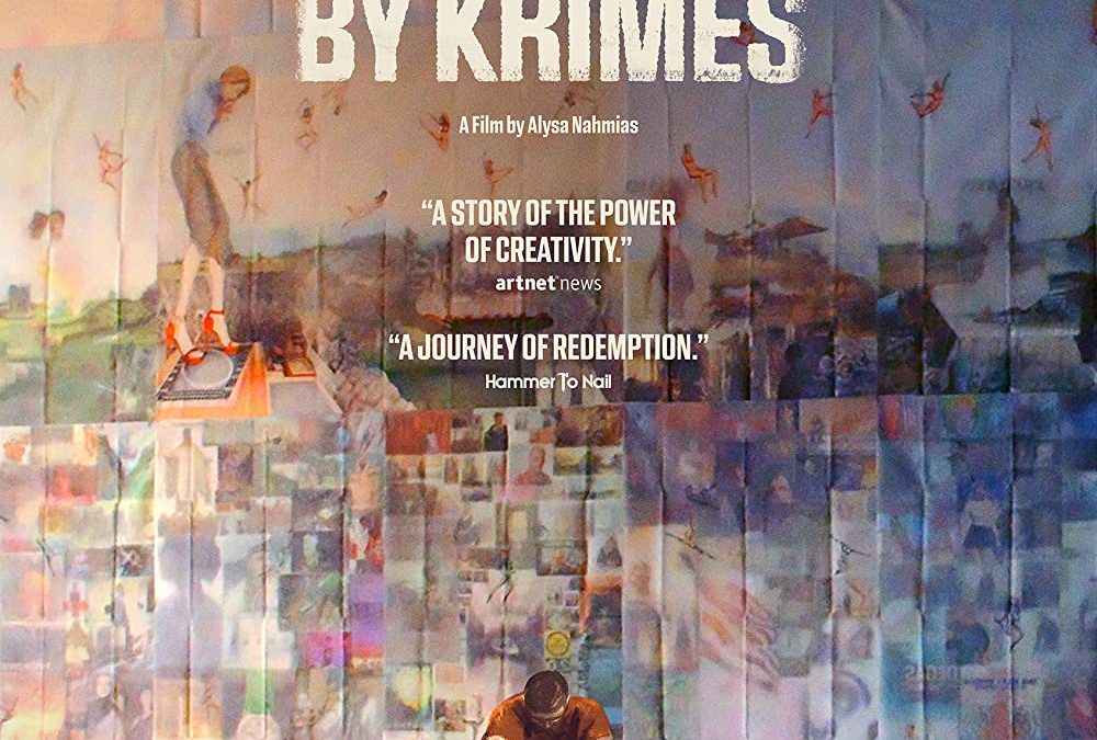 Film Screening: Art & Krimes by Krimes (Evening)