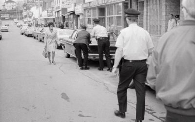 Something to Talk About: The Story of Kenora’s 1973 Bank Robbery