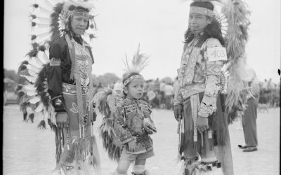 National Indigenous Peoples Day 2023: 150th Anniversary of the Signing of Treaty #3